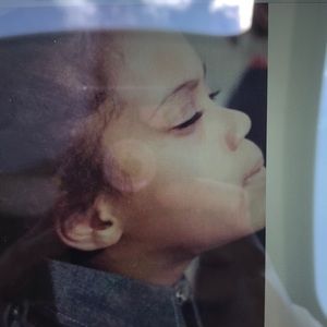 Meet your Posher, Tonya